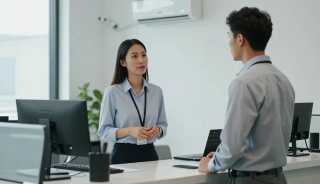网站维护如何解决办公场所中的实际问题