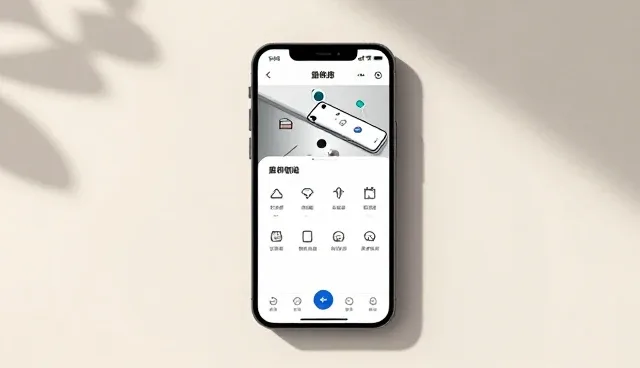 小程序商城系统响应常见问题处理流程