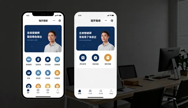小程序商城开发中网络技术常见问题与应对策略